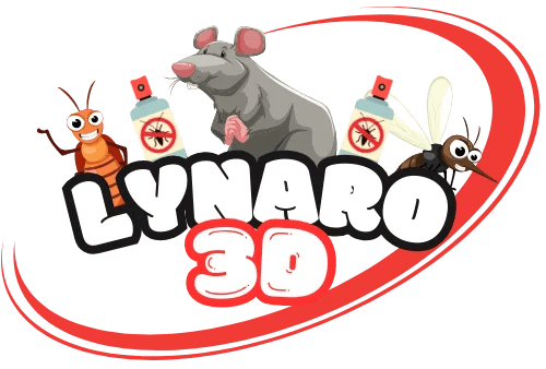 LYNARO 3D